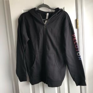 lululemon All Yours Zip Up NWOT